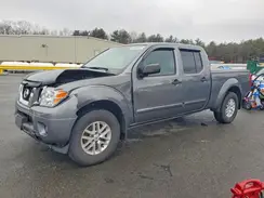 1N6ED0FB5LN725729 2020 NISSAN NAVARA (FRONTIER)
