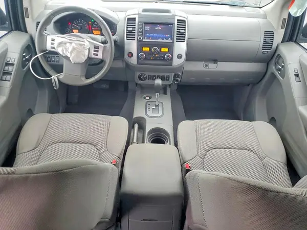 1N6ED0FB5LN725729 2020 NISSAN NAVARA (FRONTIER) - Image 8