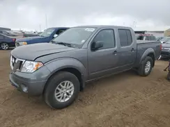 1N6ED0FB6MN719939 2021 NISSAN NAVARA (FRONTIER)