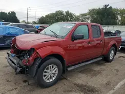 1N6ED0FB8LN716524 2020 NISSAN NAVARA (FRONTIER)