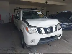 1N6ED0FB8MN705783 2021 NISSAN NAVARA (FRONTIER)