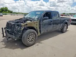 1N6ED0FB9LN714152 2020 NISSAN NAVARA (FRONTIER)