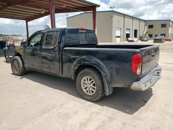 1N6ED0FB9LN714152 2020 NISSAN NAVARA (FRONTIER) - Image 2