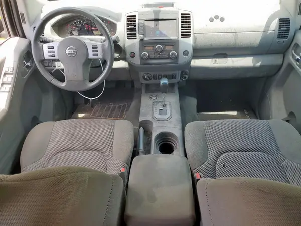 1N6ED0FB9LN714152 2020 NISSAN NAVARA (FRONTIER) - Image 8