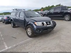 1N6ED0FB9LN716595 2020 NISSAN NAVARA (FRONTIER)