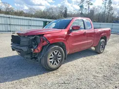 1N6ED1CL0NN624975 2022 NISSAN NAVARA (FRONTIER)