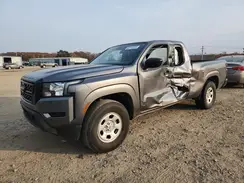 1N6ED1CL0NN644207 2022 NISSAN NAVARA (FRONTIER)