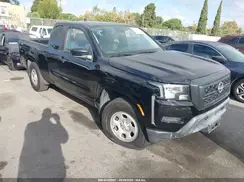 1N6ED1CL0NN648922 2022 NISSAN NAVARA (FRONTIER)