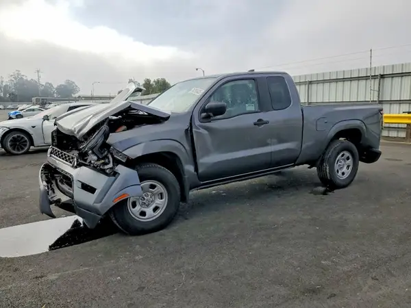 1N6ED1CL0NN650959 2022 NISSAN NAVARA (FRONTIER) - Image 1