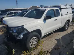 1N6ED1CL0NN655000 2022 NISSAN NAVARA (FRONTIER)