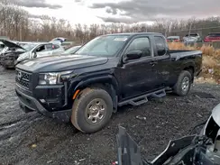1N6ED1CL0NN656079 2022 NISSAN NAVARA (FRONTIER)