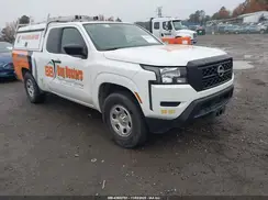 1N6ED1CL0NN656583 2022 NISSAN NAVARA (FRONTIER)