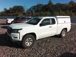 1N6ED1CL0NN666367 2022 NISSAN NAVARA (FRONTIER)