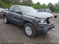 1N6ED1CL0NN679300 2022 NISSAN NAVARA (FRONTIER)