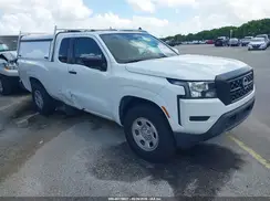 1N6ED1CL0NN690846 2022 NISSAN NAVARA (FRONTIER)