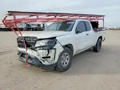 1N6ED1CL0NN691270 2022 NISSAN NAVARA (FRONTIER)