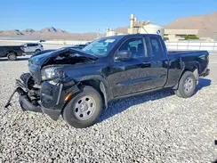 1N6ED1CL0NN692838 2022 NISSAN NAVARA (FRONTIER)
