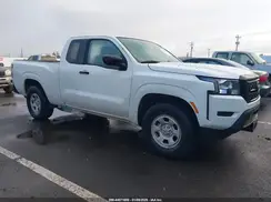 1N6ED1CL0PN616295 2023 NISSAN NAVARA (FRONTIER)