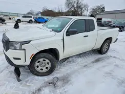 1N6ED1CL0PN647577 2023 NISSAN NAVARA (FRONTIER)