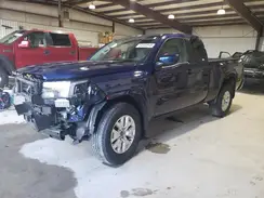 1N6ED1CL0PN648535 2023 NISSAN NAVARA (FRONTIER)