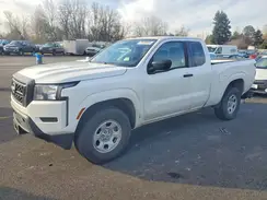 1N6ED1CL0PN651757 2023 NISSAN NAVARA (FRONTIER)