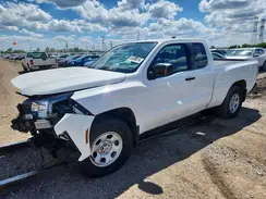 1N6ED1CL0PN655517 2023 NISSAN NAVARA (FRONTIER)