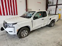 1N6ED1CL0PN661804 2023 NISSAN NAVARA (FRONTIER)