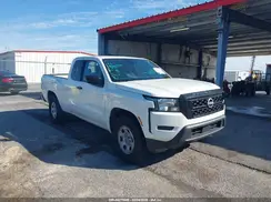1N6ED1CL0PN662502 2023 NISSAN NAVARA (FRONTIER)