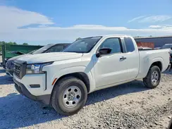 1N6ED1CL0PN662631 2023 NISSAN NAVARA (FRONTIER)