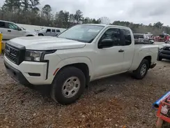 1N6ED1CL0RN614209 2024 NISSAN NAVARA (FRONTIER)