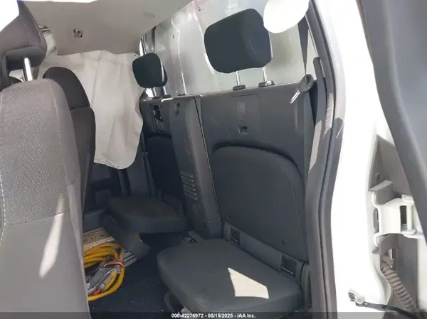 1N6ED1CL0RN623511 2024 NISSAN NAVARA (FRONTIER) - Image 8
