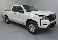 1N6ED1CL0RN628448 2024 NISSAN NAVARA (FRONTIER)