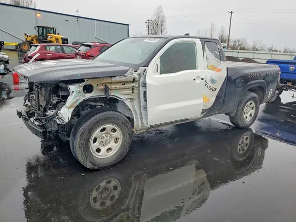 1N6ED1CL0RN629079 2024 NISSAN NAVARA (FRONTIER) - Image 1