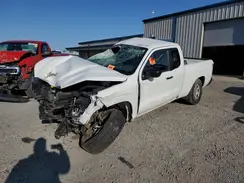 1N6ED1CL0RN632516 2024 NISSAN NAVARA (FRONTIER)