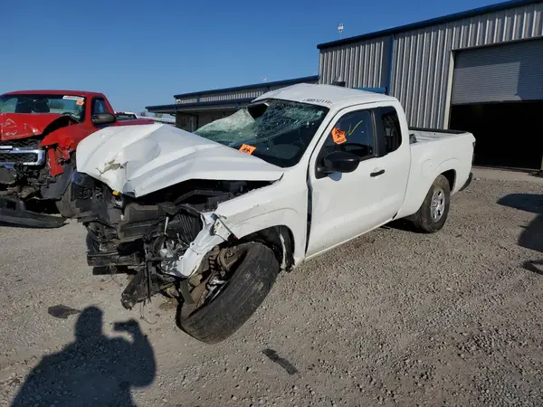 1N6ED1CL0RN632516 2024 NISSAN NAVARA (FRONTIER) - Image 1