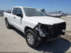 1N6ED1CL0RN632953 2024 NISSAN NAVARA (FRONTIER)