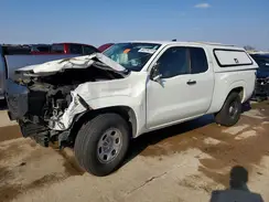 1N6ED1CL0RN634556 2024 NISSAN NAVARA (FRONTIER)