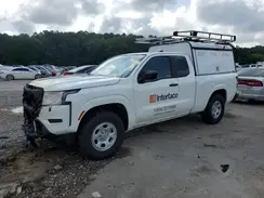 1N6ED1CL0RN635237 2024 NISSAN NAVARA (FRONTIER)