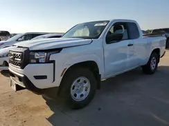 1N6ED1CL0RN635318 2024 NISSAN NAVARA (FRONTIER)