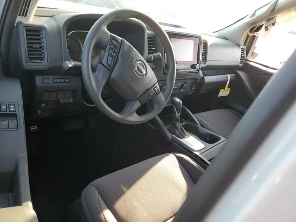 1N6ED1CL0RN635318 2024 NISSAN NAVARA (FRONTIER) - Image 8