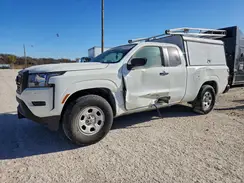 1N6ED1CL0RN635772 2024 NISSAN NAVARA (FRONTIER)