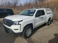 1N6ED1CL0RN635903 2024 NISSAN NAVARA (FRONTIER)