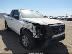 1N6ED1CL0RN637831 2024 NISSAN NAVARA (FRONTIER)