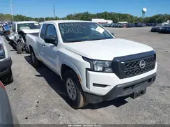 1N6ED1CL0RN640003 2024 NISSAN NAVARA (FRONTIER)