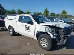 1N6ED1CL0RN640731 2024 NISSAN NAVARA (FRONTIER)