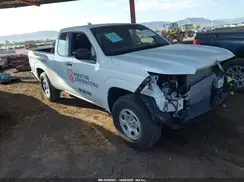 1N6ED1CL0RN641362 2024 NISSAN NAVARA (FRONTIER)