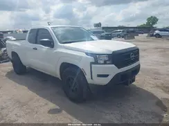 1N6ED1CL0RN645654 2024 NISSAN NAVARA (FRONTIER)