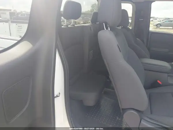 1N6ED1CL0RN645654 2024 NISSAN NAVARA (FRONTIER) - Image 8