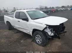 1N6ED1CL0RN645850 2024 NISSAN NAVARA (FRONTIER)