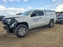 1N6ED1CL0RN646061 2024 NISSAN NAVARA (FRONTIER)